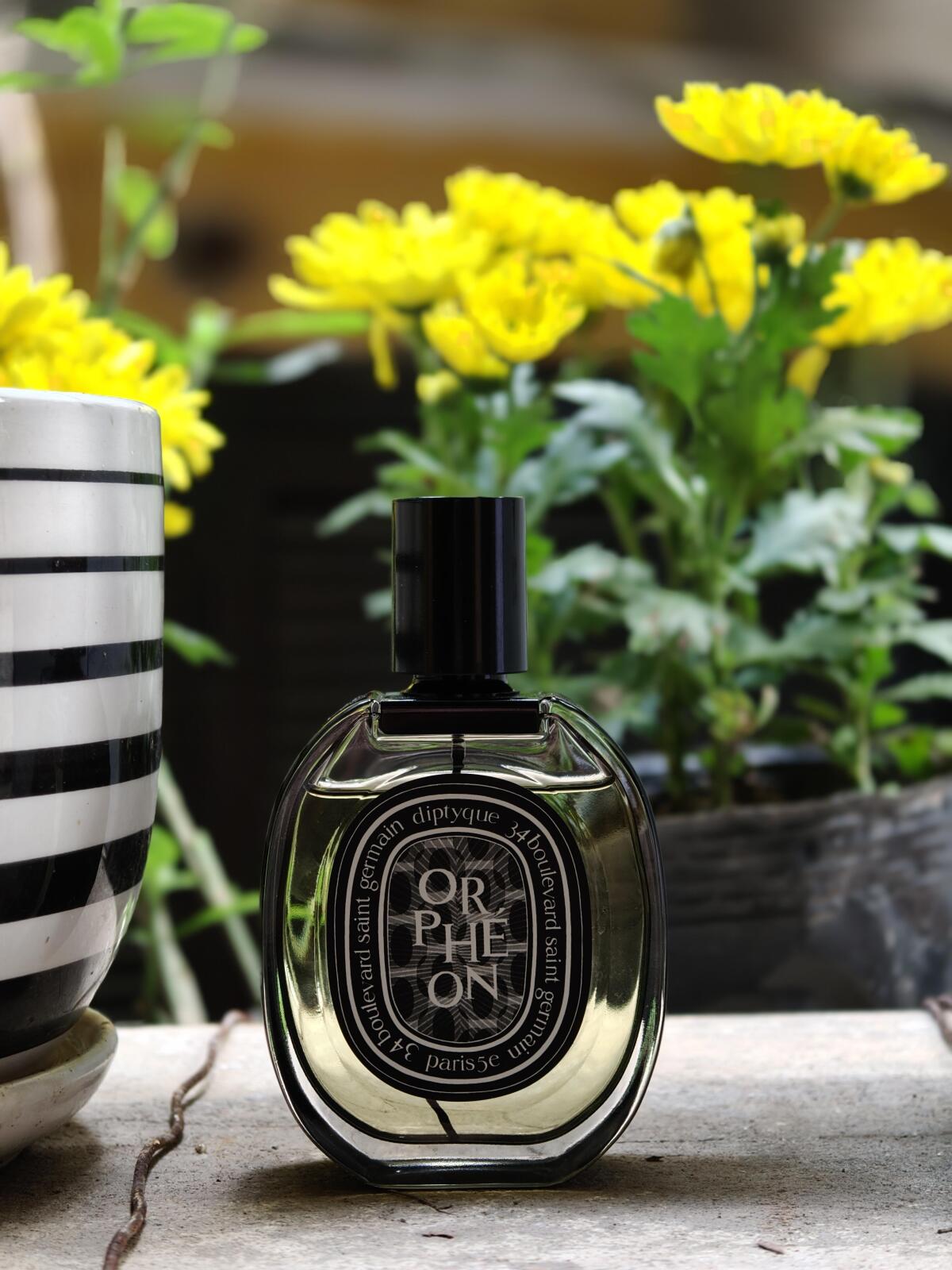 Diptyque Orpheon EDP Decants